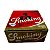 Seda Smoking Organic King Size Brown - 50 Livretos - Imagem 5