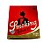 Seda Smoking Organic King Size Brown - 50 Livretos - Imagem 3