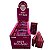 Piteira Bem Bolado Pop Pink Extra Large 6x3,3 cm - Display com 24 Livretos - Imagem 4