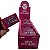 Piteira Bem Bolado Pop Pink Extra Large 6x3,3 cm - Display com 24 Livretos - Imagem 1