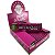 Seda Bem Bolado Pop Pink King Size Large 110x44mm - Display C/25 - Imagem 6