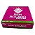 Seda Bem Bolado Pop Pink King Size Large 110x44mm - Display C/25 - Imagem 4