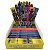 Caixa Seda Lion Rolling Circus King Size White Slim C/25 Livretos - Imagem 5