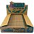 Caixa Seda Longa King Paper XL Size Brown C/25 Livretos - Imagem 4