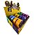 Caixa Dichavador Lion Rolling Circus Acrílico 3 Partes - C/ 12 Und - Imagem 4