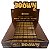 Caixa Seda O2 Brown Long Size Large Goma Natural - C/25 Livretos - Imagem 5