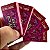 KIT 5 Livretos Piteira Bem Bolado Rosa Extra Large - Imagem 5