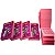 KIT 5 Livretos Piteira Bem Bolado Rosa Extra Large - Imagem 6