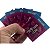 Kit 5 Livretos Piteira Bem Bolado Rosa Hiper Large - Imagem 2