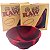 Kit 3 Cuia RAW de Silicone Maleável Bowl Lil Prep - Imagem 1