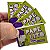 Piteira Papelito Fun Large Biodegradavel - Caixa 24 Livretos - Imagem 4