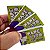 Piteira Papelito Fun Large Biodegradavel - Caixa 24 Livretos - Imagem 7