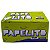 Piteira Papelito Fun Large Biodegradavel - Caixa 24 Livretos - Imagem 11