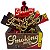 Caixa Seda Smoking Brown XL 50 Folhas Por Livreto Display c/ 50 - Imagem 1
