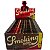 Caixa Seda Smoking Brown XL 50 Folhas Por Livreto Display c/ 50 - Imagem 2