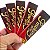 Caixa Seda Smoking Brown XL 50 Folhas Por Livreto Display c/ 50 - Imagem 3