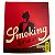 Caixa Seda Smoking Brown XL 50 Folhas Por Livreto Display c/ 50 - Imagem 7