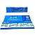 Caixa Seda Smoking Smoqueen Sapphire Folha Azul King Size C/ 50 - Imagem 5