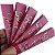Caixa Seda Smoking Smoqueen Rose Quartz Folha Rosa King Size C/50 - Imagem 4