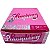 Caixa Seda Smoking Smoqueen Rose Quartz Folha Rosa King Size C/50 - Imagem 5
