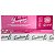 Caixa Seda Smoking Smoqueen Rose Quartz Folha Rosa King Size C/50 - Imagem 7