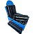 Caixa Bolador de Metal King Size C/ 12 - 110 mm - Imagem 1