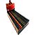 Seda Smoking Caixa Preta Deluxe Mini Size - 1 1/4 - 25 Livretos - Imagem 7