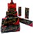 Seda Smoking Caixa Preta Deluxe Mini Size - 1 1/4 - 25 Livretos - Imagem 5