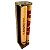 Bolador Raw King Size Original 110 mm - Maquina de Enrolar - Imagem 3
