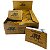 Caixa de Piteira Tatu do Bem Grande Extra Large 4x6 cm c/30 - Imagem 2