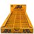 Caixa de Seda Tatu do Bem King Size Brown Longa C/ 25 Livretos - Imagem 2