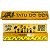Caixa de Seda Tatu do Bem King Size Brown Longa C/ 25 Livretos - Imagem 5