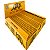 Caixa de Seda Tatu do Bem King Size Brown Longa C/ 25 Livretos - Imagem 3