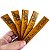 Caixa de Seda Tatu do Bem King Size Brown Longa C/ 25 Livretos - Imagem 4