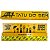 Caixa de Seda Tatu do Bem King Size Slim Longa Laranja C/ 25 Livretos - Imagem 5