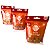 Kit 3 Pacotes de Filtros Bem Bolado Ultra Longo Slim C/ 100 - Total 300 Unidades - Imagem 2