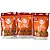 Kit 3 Pacotes de Filtros Bem Bolado Ultra Longo Slim C/ 100 - Total 300 Unidades - Imagem 1