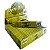 Caixa de Seda Pay Pay Go Green Longa Verde Ultrafina - 130 mm - Imagem 4