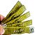 Caixa de Seda Pay Pay Go Green Longa Verde Ultrafina - 130 mm - Imagem 5
