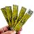 Caixa de Seda Pay Pay Go Green Longa Verde Ultrafina - 130 mm - Imagem 2