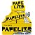 Caixa Seda com Piteira Tradicional Papelito Longa - 24 Livretos - Imagem 1