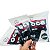 Kit 3 Filtros OCB Ultra Long Slim Branco 30 x 6 mm - Imagem 3