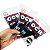 Kit 3 Filtros OCB Ultra Long Slim Branco 30 x 6 mm - Imagem 1