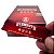 Caixa de Seda Elements Red Vermelha King Size - 50 Livretos - Imagem 2