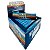 Caixa de Seda Elements Azul com Piteira King Size Slim C/ 24 - Imagem 3