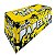 Caixa Piteira Papelito Hiper Longa Folha Dupla Papel Bio 4 x 6 cm - Imagem 3