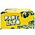 Caixa Piteira Papelito Hiper Longa Folha Dupla Papel Bio 4 x 6 cm - Imagem 5