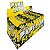 Caixa Piteira Papelito Hiper Longa Folha Dupla Papel Bio 4 x 6 cm - Imagem 9