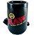 Caneca RAW Wake Up Preta Ceramica Com Saída 283 ML - Imagem 3
