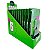 Caixa de Tesoura Pequena Base Dobravel Resistente Metal c/ 12 - Imagem 2